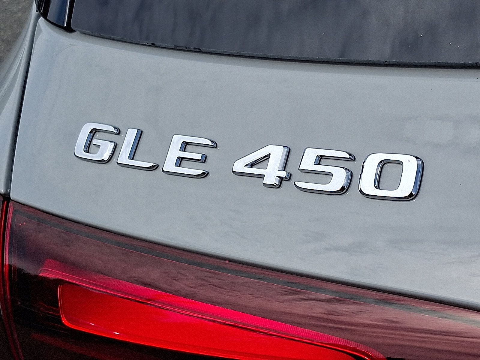 New 2026 Mercedes-Benz GLE 450 4MATIC image 19