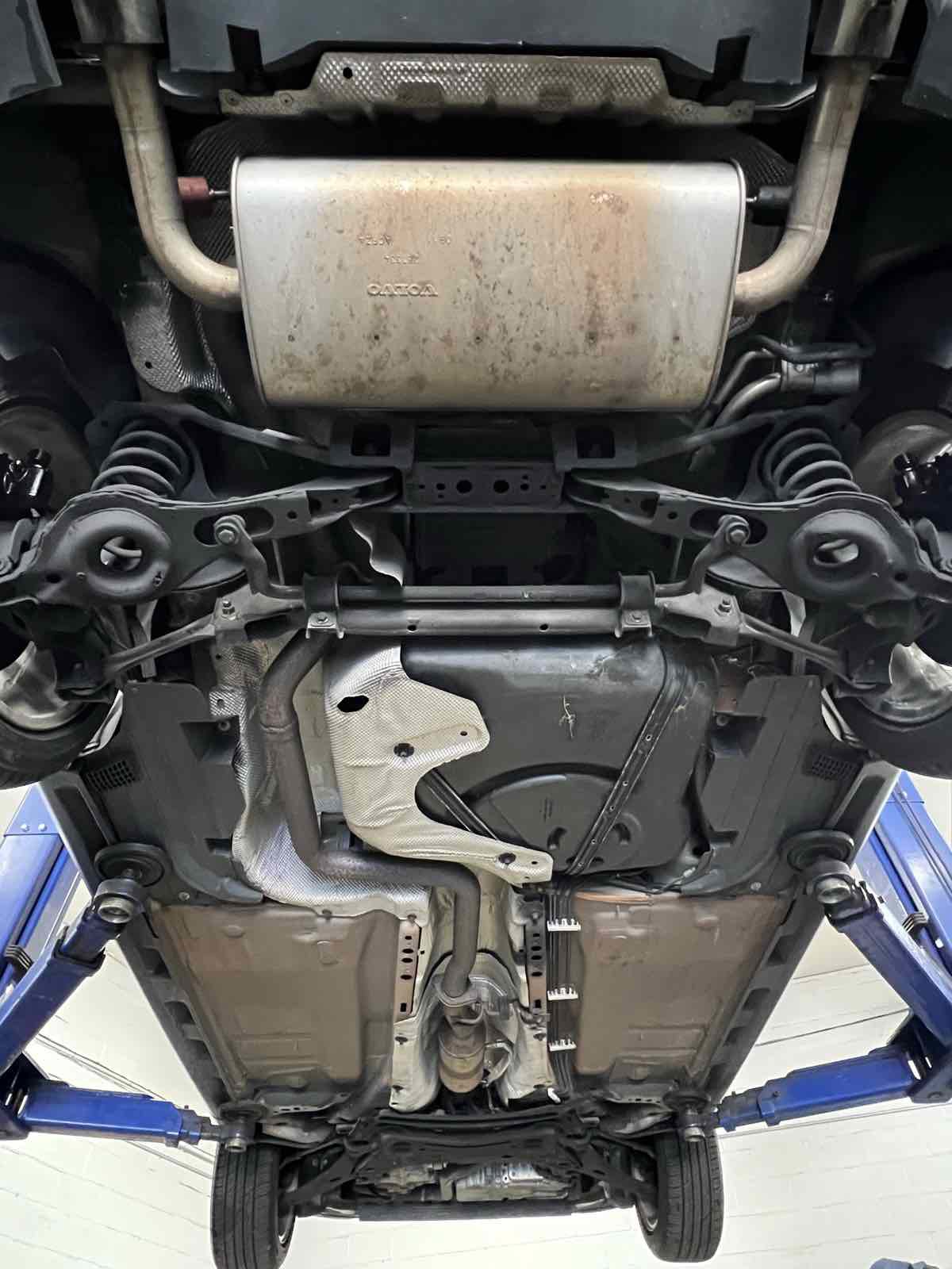 Used 2012 Volvo C30 T5 image 24