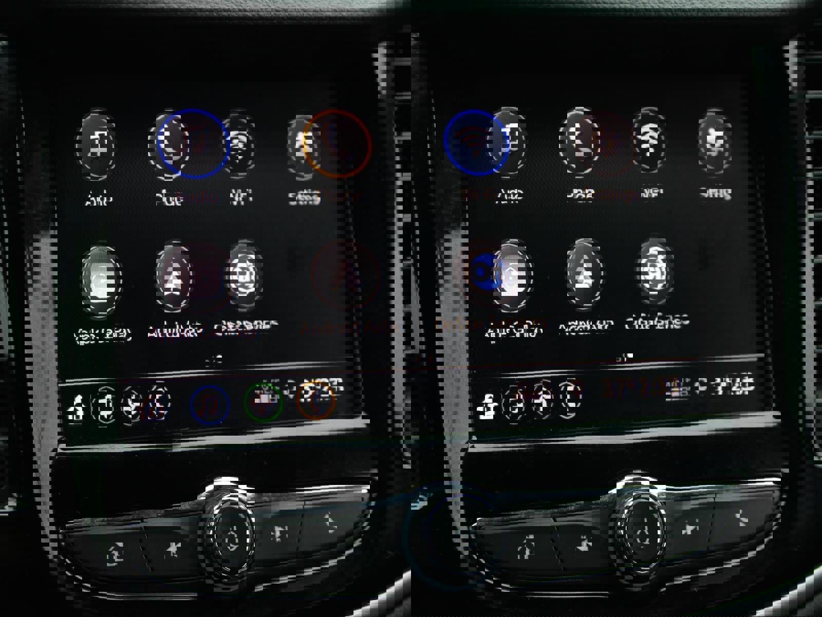 Used 2021 Chevrolet Trax LT w/ LT Convenience Package AWD/4WD image 13