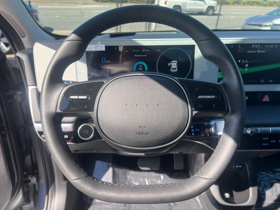 Used 2023 Hyundai Ioniq 5 Limited w/ Cargo Package image 15