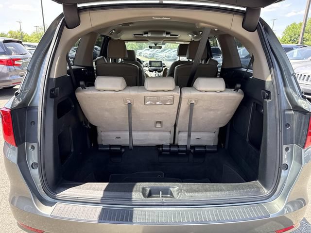 Used 2018 Honda Odyssey EX-L image 12