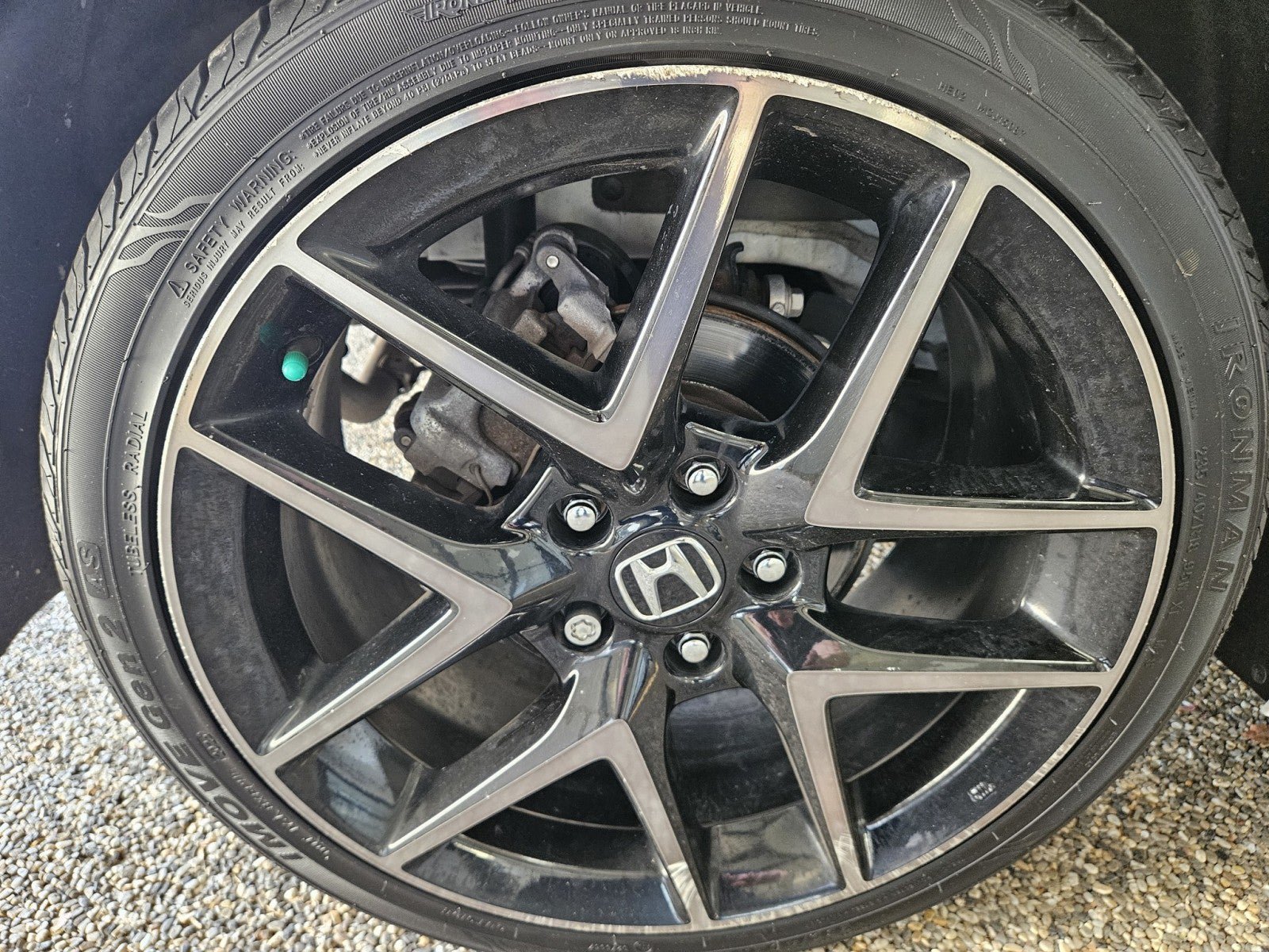 Used 2023 Honda Civic Sport Touring image 34