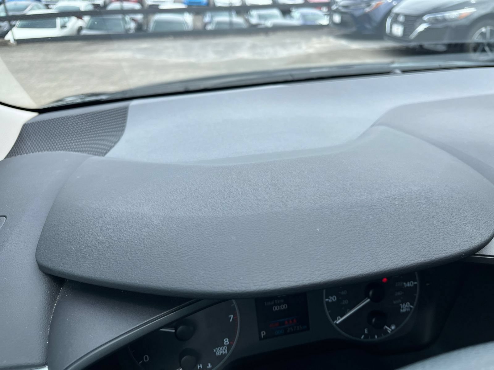 Used 2025 Toyota Corolla LE FWD image 34