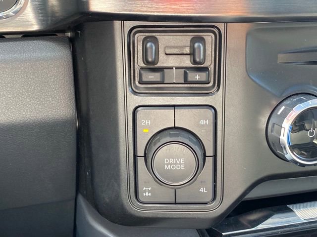 Used 2025 Ford F350 Lariat w/ Lariat Ultimate Package AWD/4WD image 20