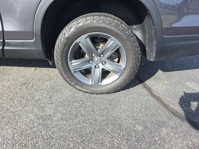 Used 2023 Honda Ridgeline RTL-E image 13