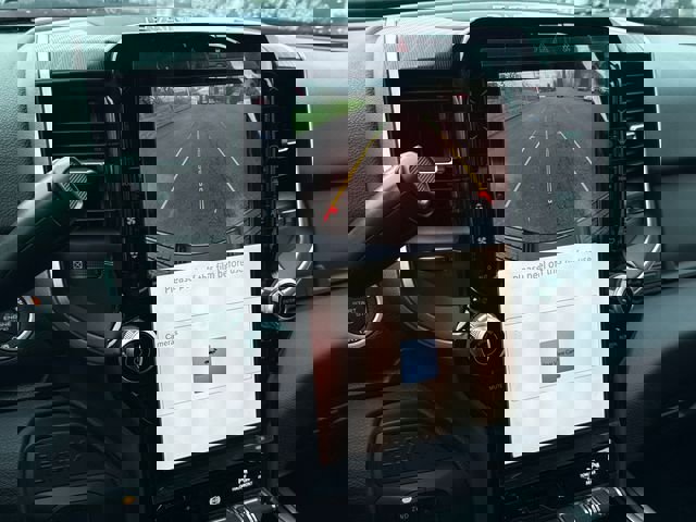 New 2026 RAM 3500 Big Horn image 30