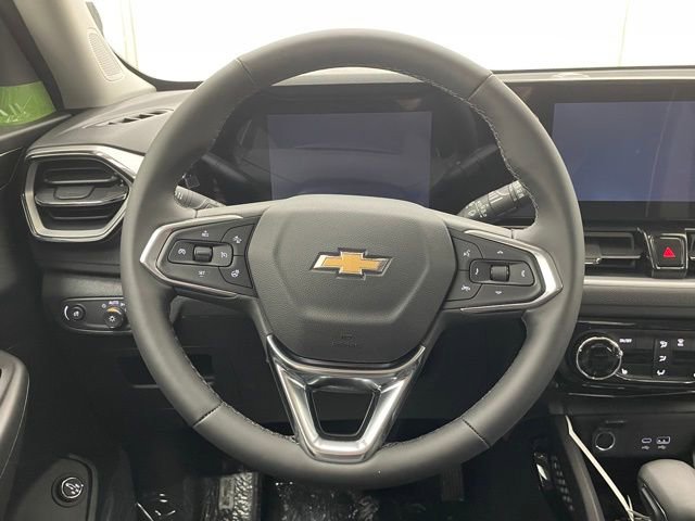 New 2026 Chevrolet TrailBlazer LT w/ Convenience Package image 8