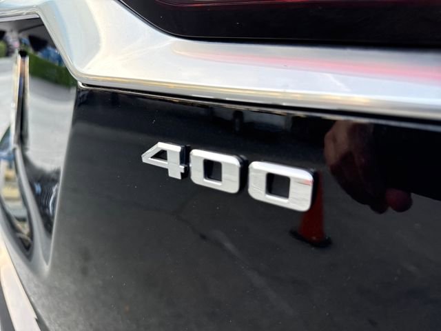 Certified 2022 Cadillac XT6 Premium Luxury image 33