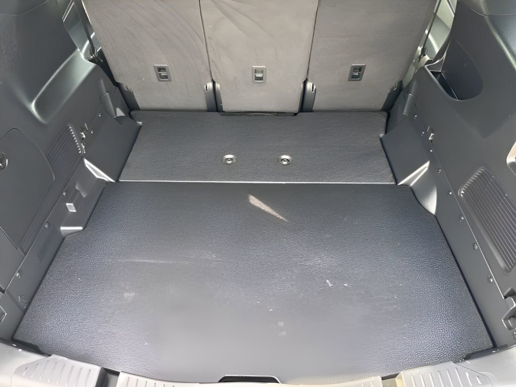 Used 2023 Ford Explorer 4WD Police Interceptor image 30