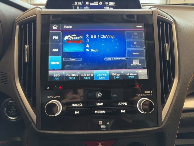 Used 2021 Subaru Crosstrek 2.5i Limited w/ Moonroof Package 2 image 21