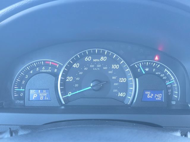 Used 2012 Toyota Camry LE FWD image 33
