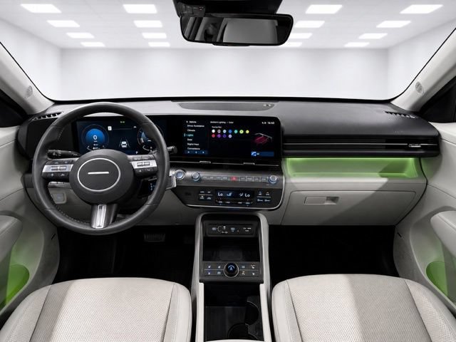 Used 2025 Hyundai Kona Limited AWD/4WD image 34