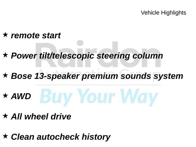 Used 2015 INFINITI QX60 AWD w/ Premium Package image 17