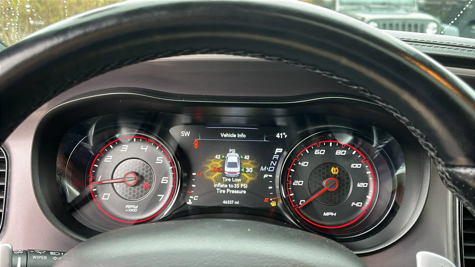 Certified 2022 Dodge Charger GT w/ Plus Group AWD/4WD image 16