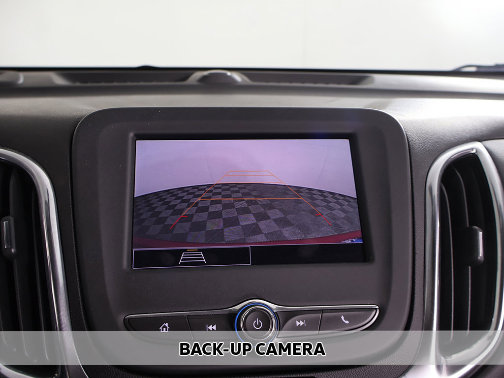 Used 2024 Chevrolet Equinox LT AWD/4WD image 5