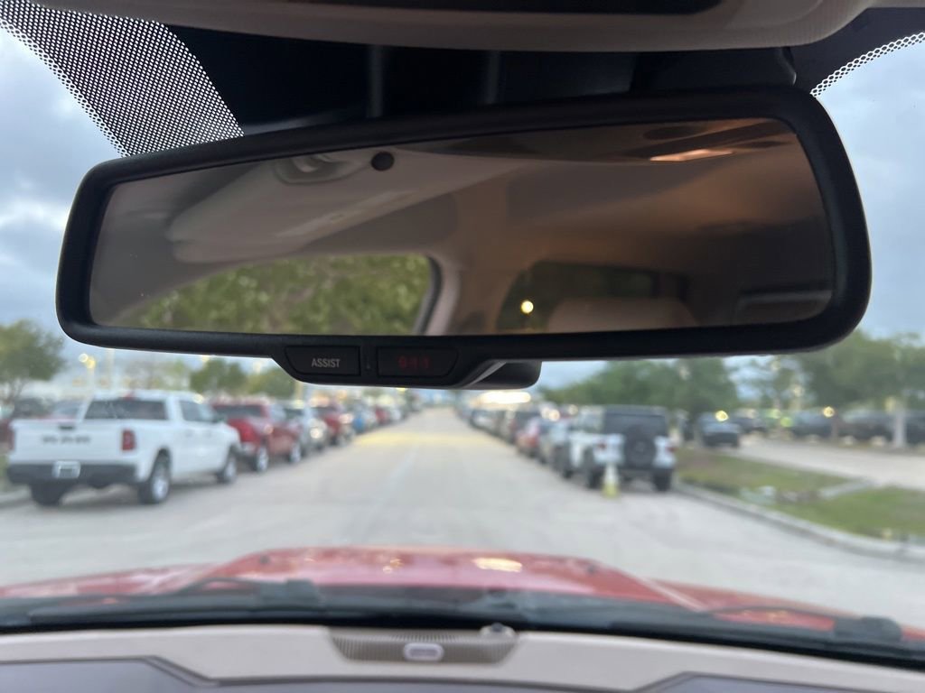 Used 2016 RAM 1500 Laramie image 54