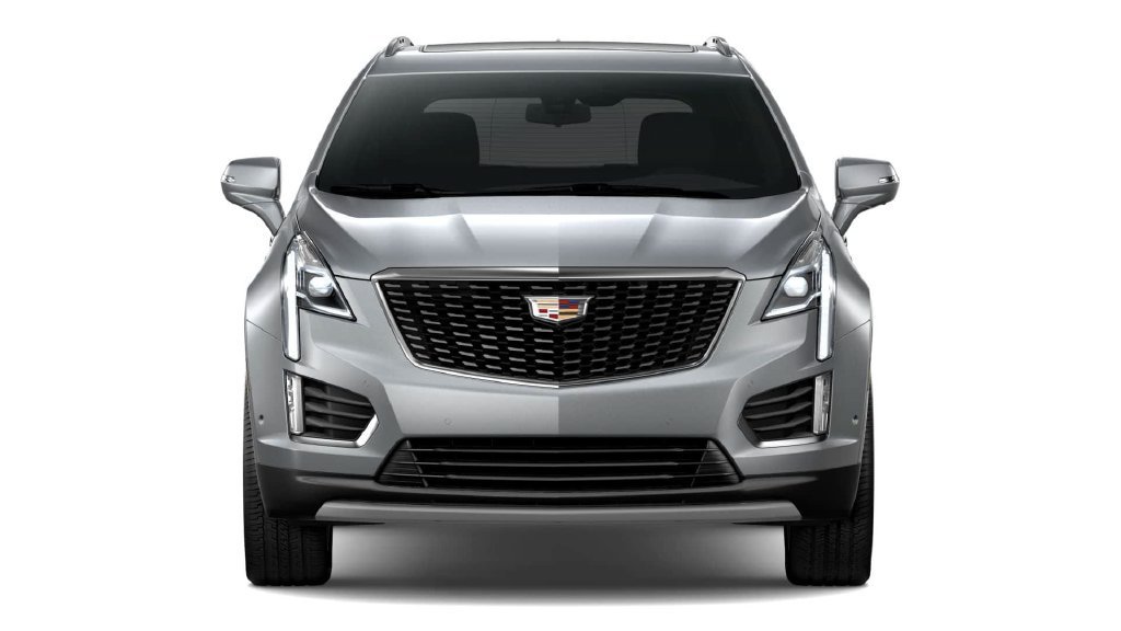New 2026 Cadillac XT5 Premium Luxury w/ LPO, Floor Liner Package AWD/4WD image 2