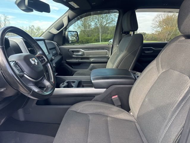 Used 2019 RAM 1500 Big Horn image 15