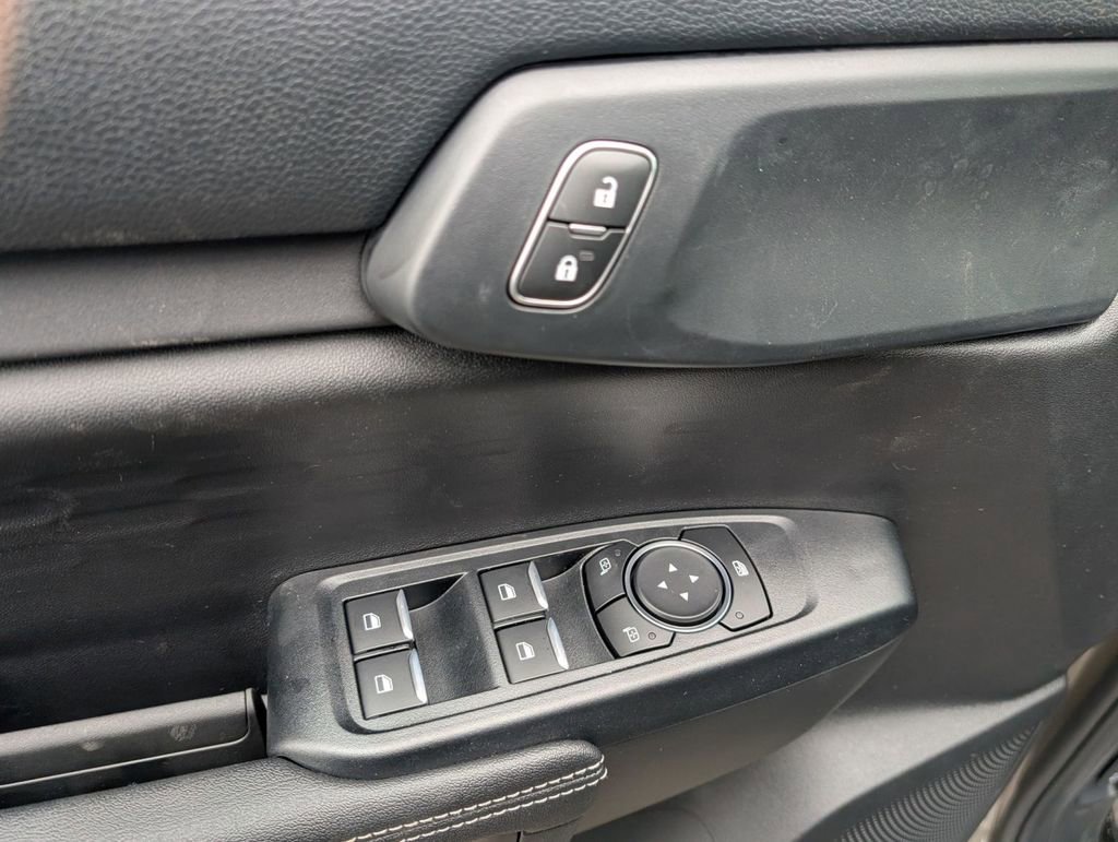 New 2026 Ford Ranger XLT w/ Equipment Group 301A High image 22