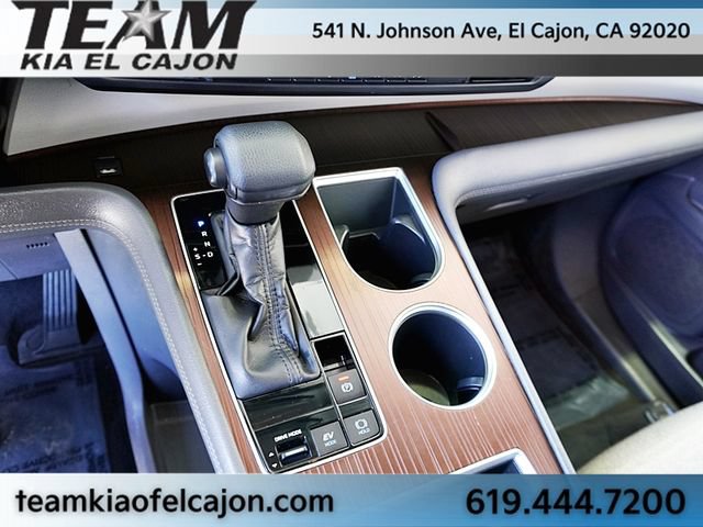 Used 2022 Toyota Sienna LE FWD image 30