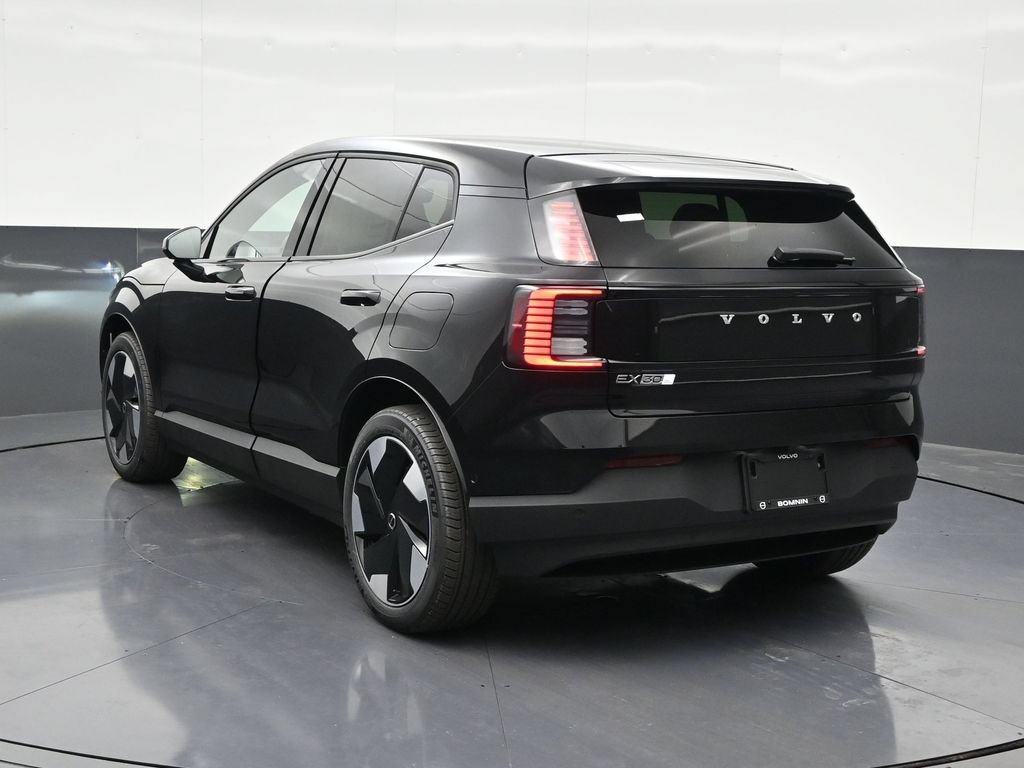 New 2026 Volvo EX30 Ultra AWD/4WD image 3