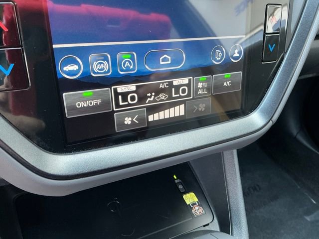 Certified 2024 Subaru Crosstrek 2.5i Sport image 24