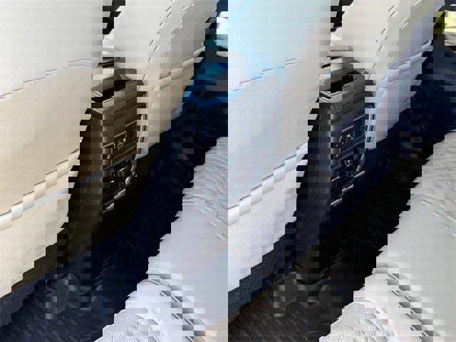 Used 2020 Nissan Murano Platinum image 15