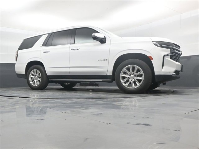 Used 2024 Chevrolet Tahoe Premier image 43