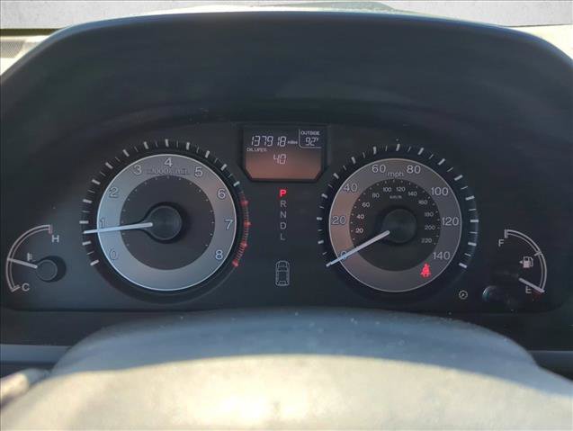 Used 2015 Honda Odyssey EX-L image 12