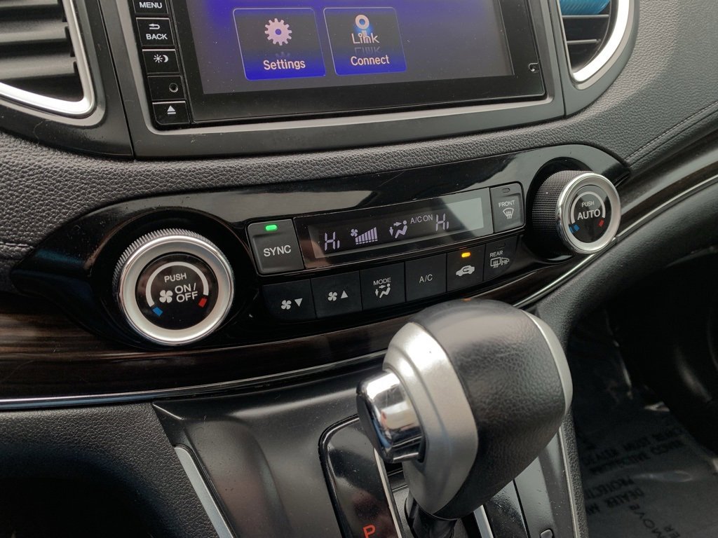 Used 2015 Honda CR-V EX-L image 18