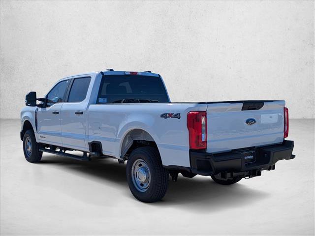 New 2026 Ford F250 XL image 7