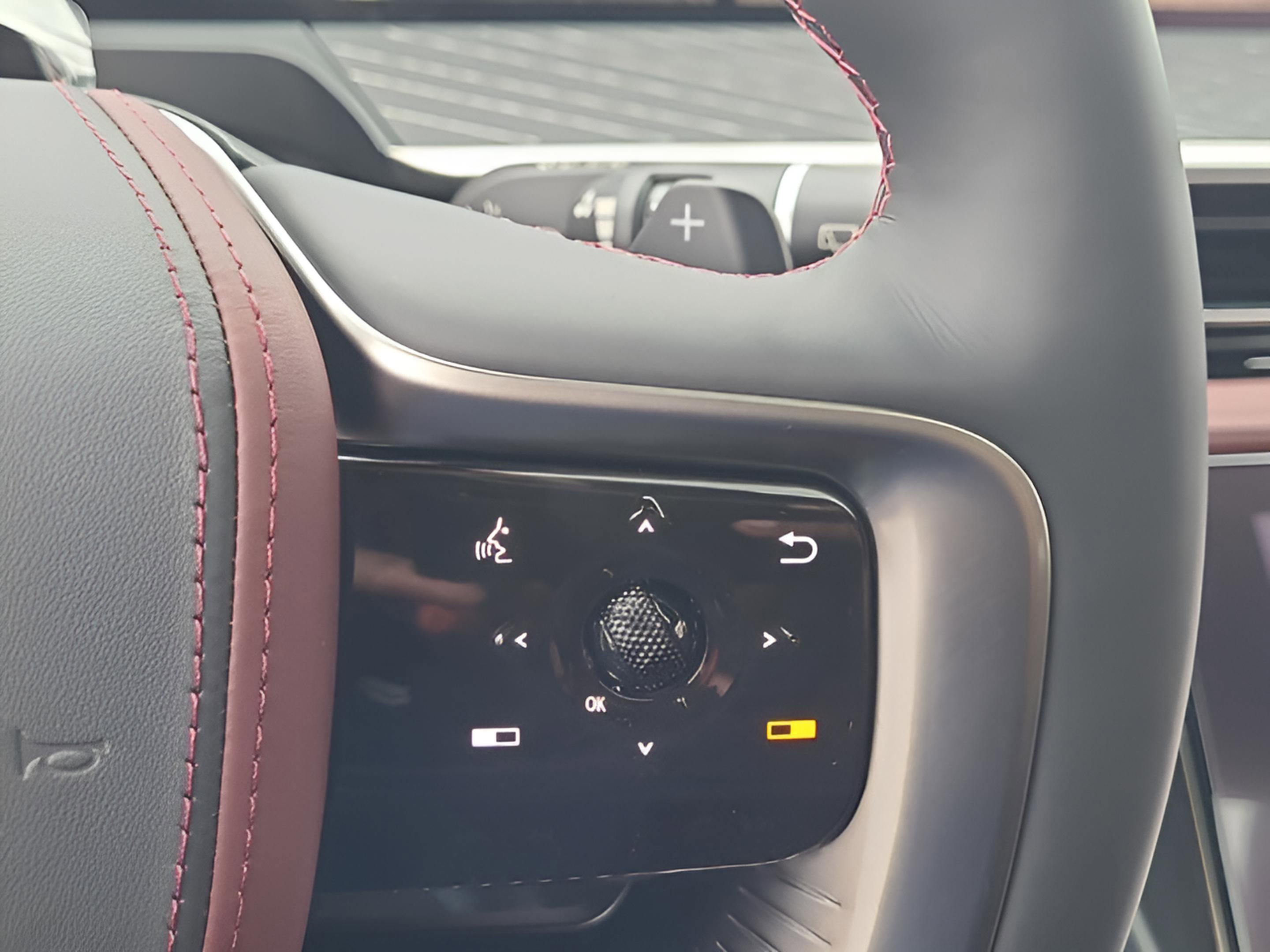 New 2026 INFINITI QX80 Autograph w/ Premium Cargo Package image 16