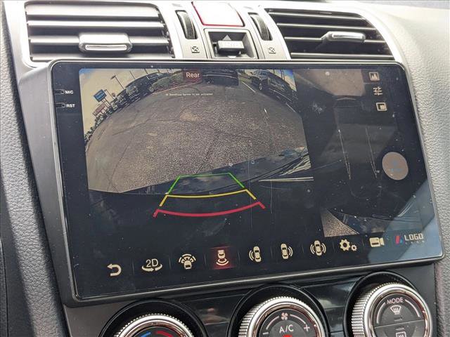 Used 2017 Subaru WRX Premium image 12