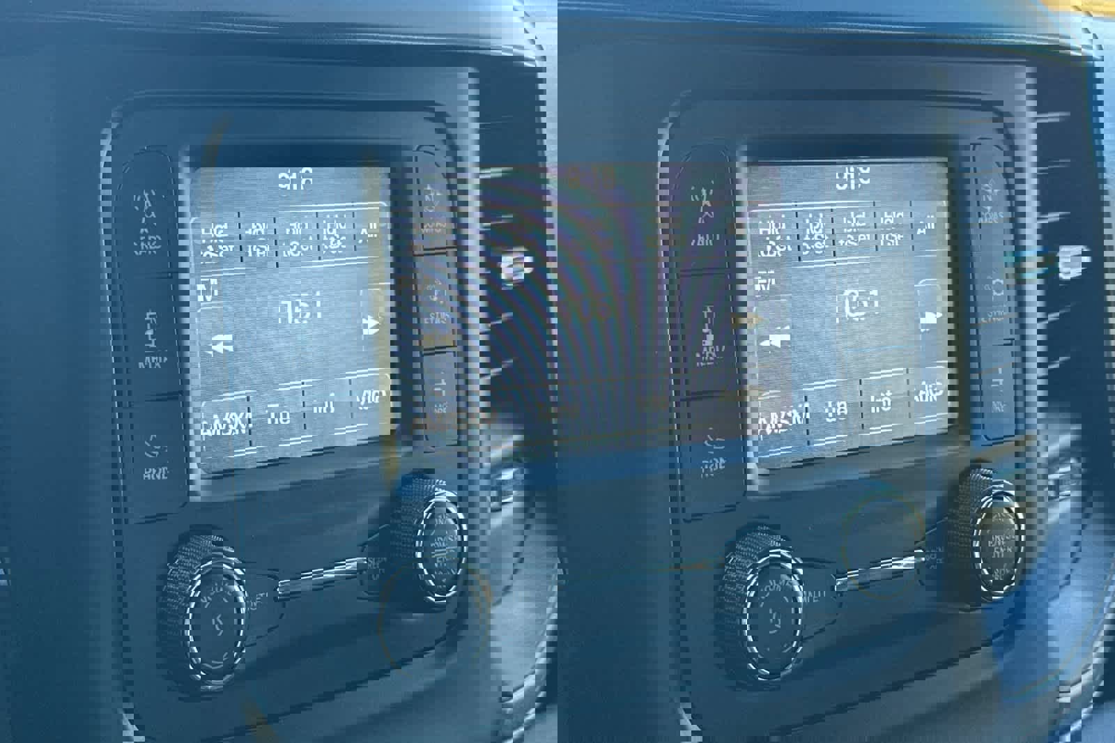 Used 2019 RAM 2500 Tradesman image 17