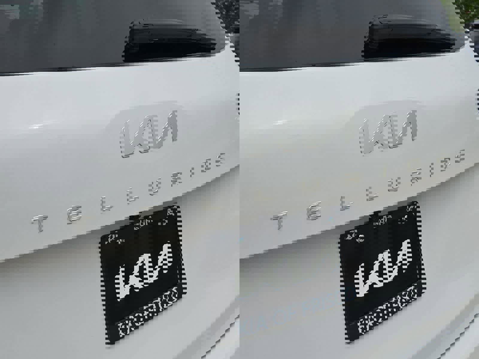 Certified 2025 Kia Telluride SX AWD/4WD image 11