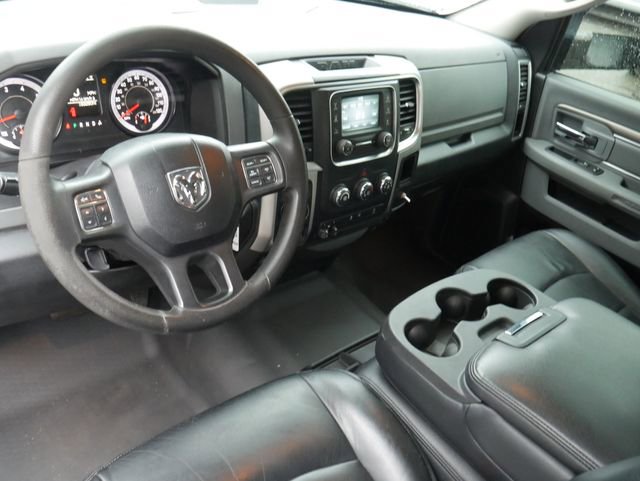 Used 2017 RAM 1500 Classic SLT AWD/4WD image 14