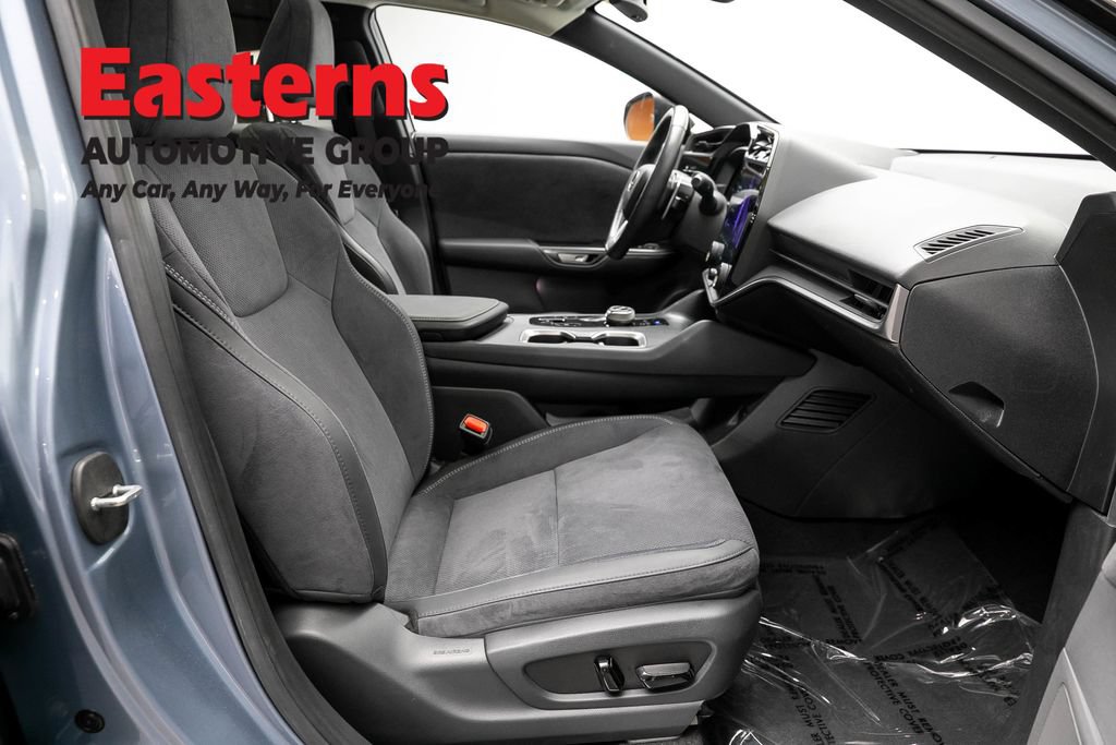 Used 2023 Lexus RZ 450e Premium w/ Accessory Package (2T) AWD/4WD image 22