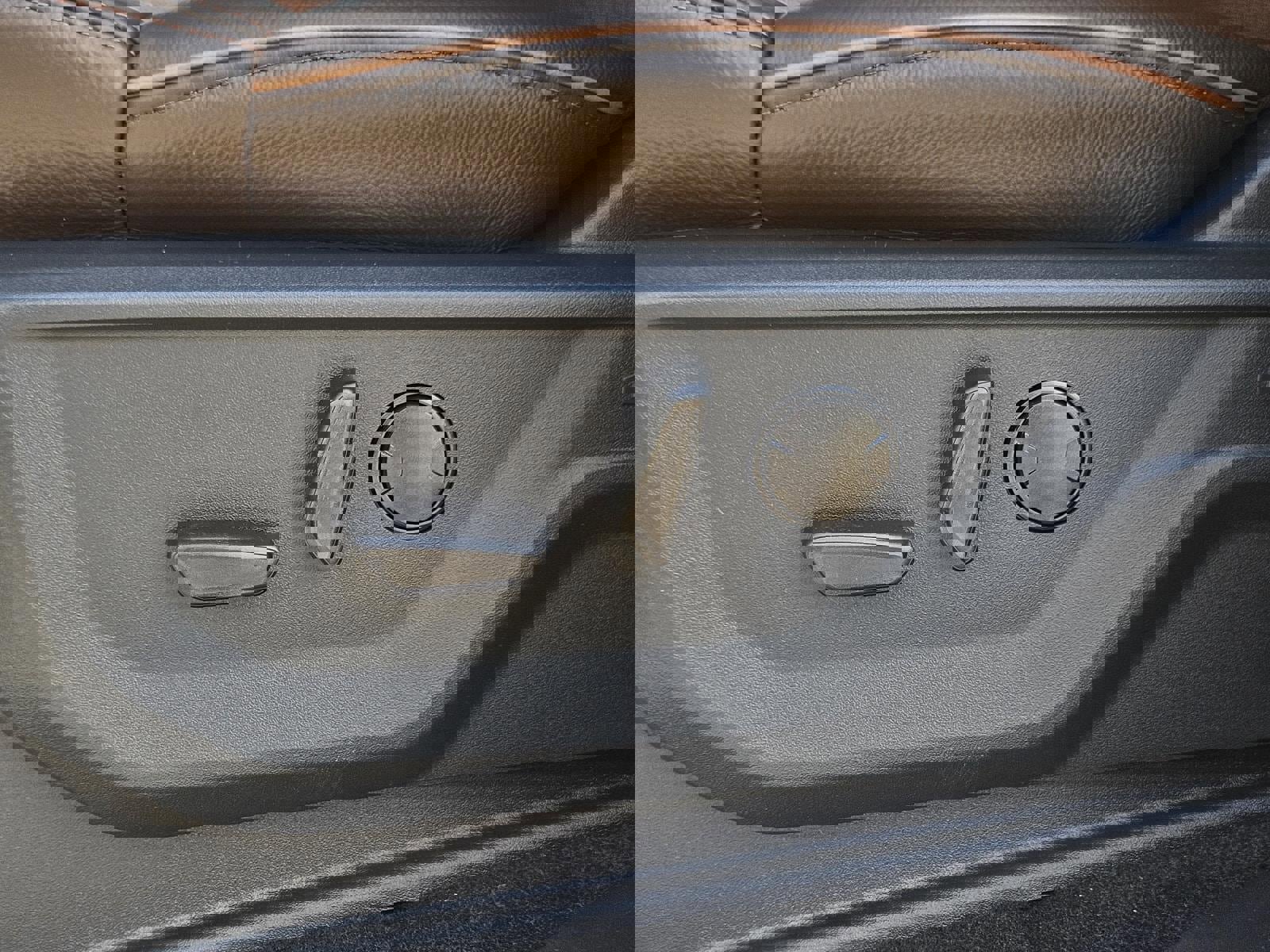 New 2026 Ford Expedition Max King Ranch image 35