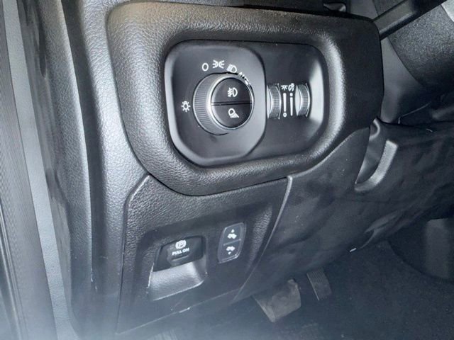 New 2026 RAM 1500 Laramie image 10