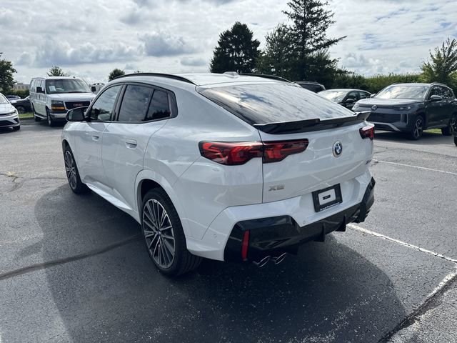 New 2026 BMW X2 M35i w/ Technology Package image 7