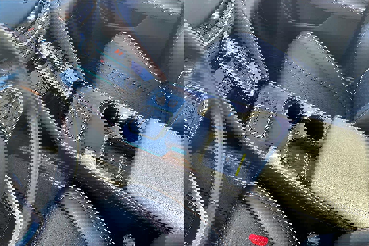 Used 2021 Acura TLX SH-AWD w/ Advance Package image 18