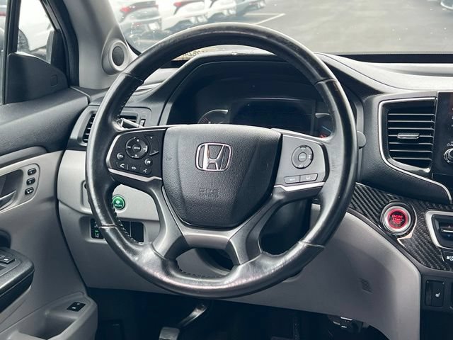 Used 2020 Honda Pilot EX-L image 16