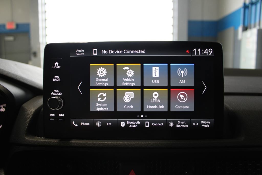 Used 2024 Honda CR-V Sport-L image 26