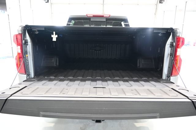 New 2026 Chevrolet Silverado 1500 LT AWD/4WD image 8