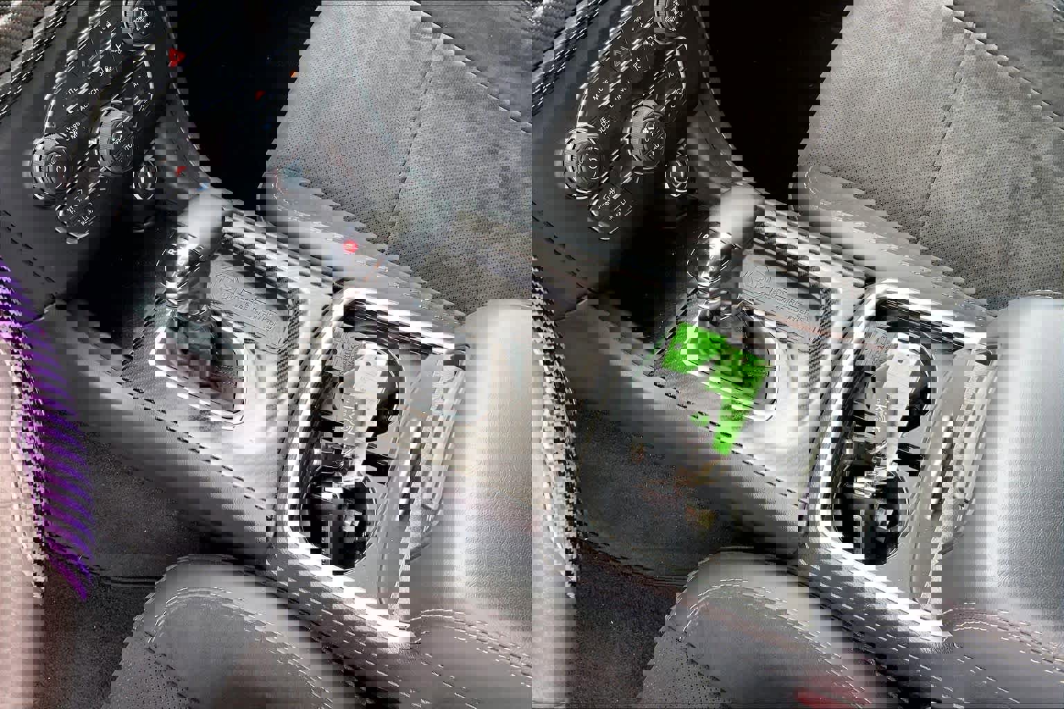 Certified 2023 Dodge Charger Scat Pack image 15