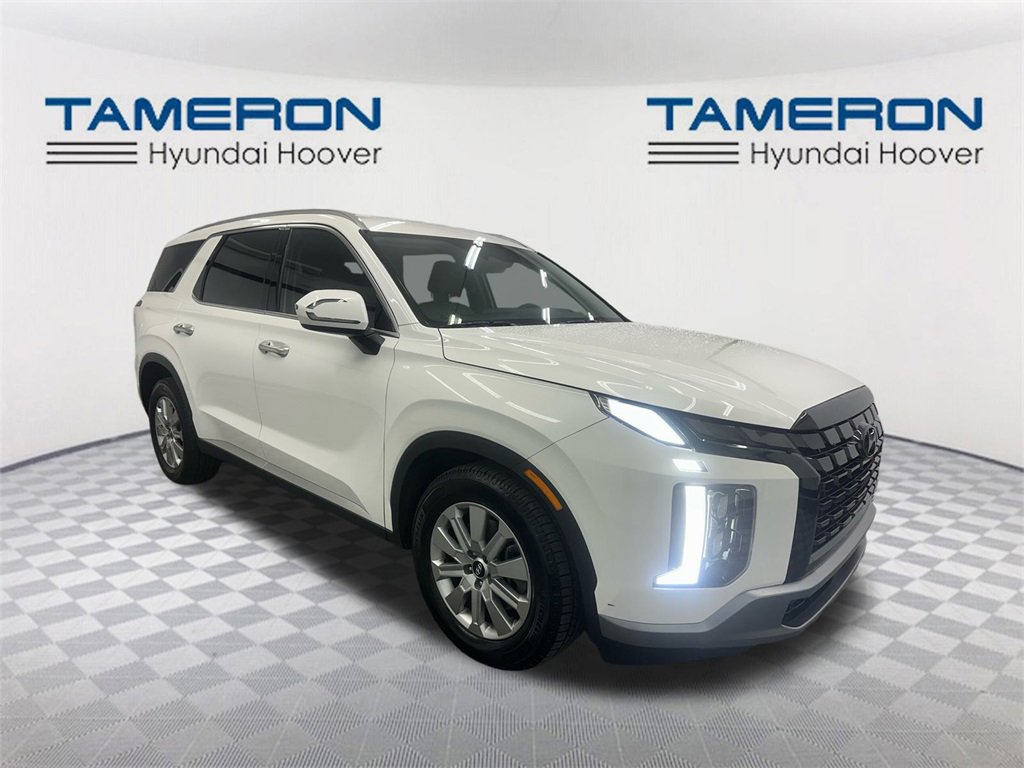 Used 2024 Hyundai Palisade SEL image 7