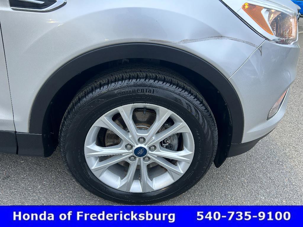Used 2019 Ford Escape SE AWD/4WD image 30