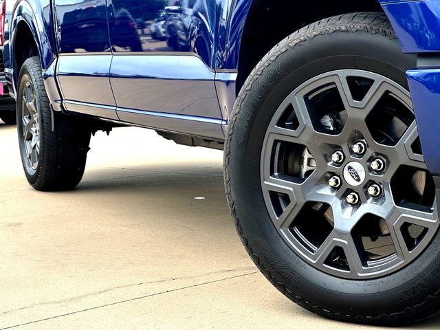 Used 2026 Ford F150 STX w/ Equipment Group 200A AWD/4WD image 6