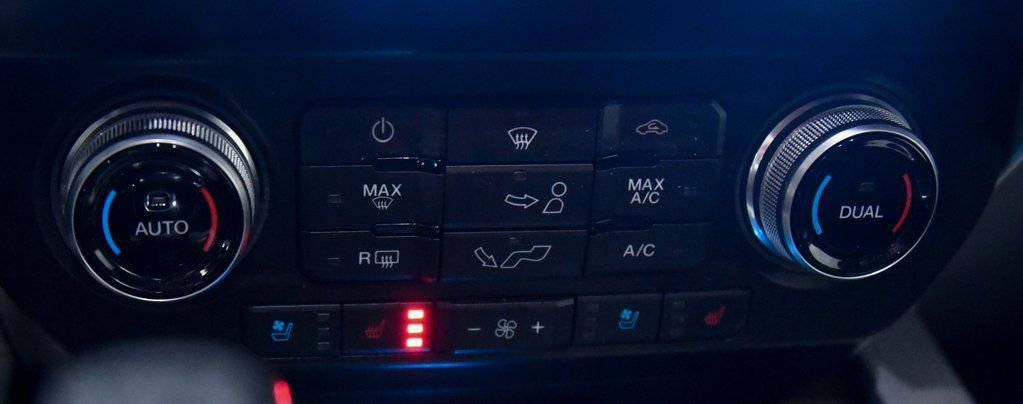 Used 2020 Ford F150 Lariat w/ Equipment Group 502A Luxury image 24