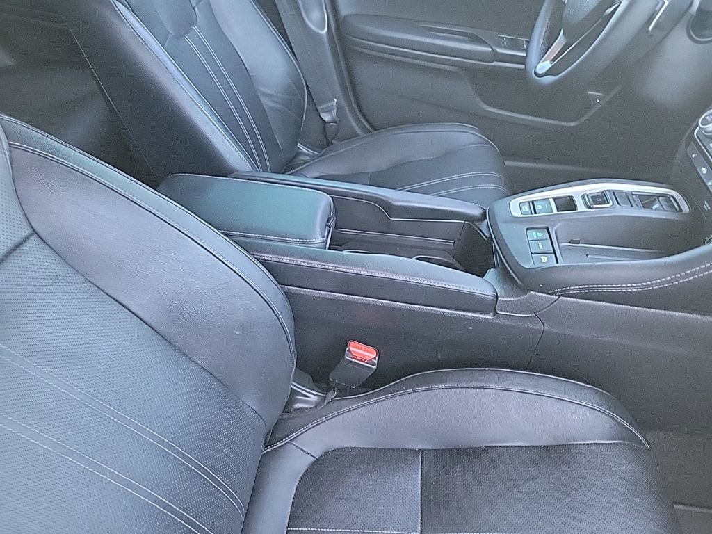 Used 2019 Honda Insight Touring image 45